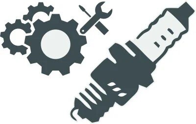 Zündkerzen & Gewinde Reparatur