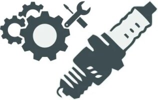 Zündkerzen & Gewinde Reparatur