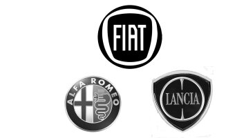 Motor Steuerzeiten Fiat / Alfa / Lancia