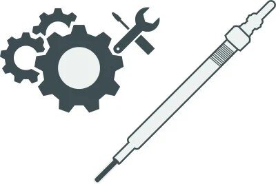 Glühkerzengewinde Reparatur