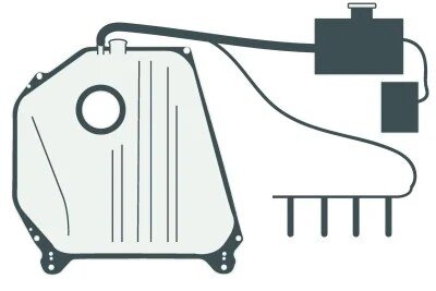 Kraftstoffsystem
