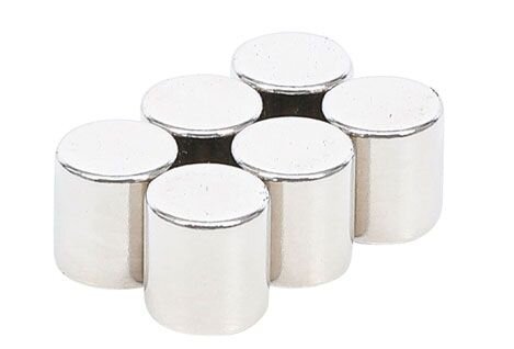 Magnete
Magnete sind vielseitige und äußerst...