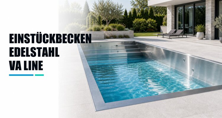 Einstückbecken Edelstahl
Einstückbecken aus...