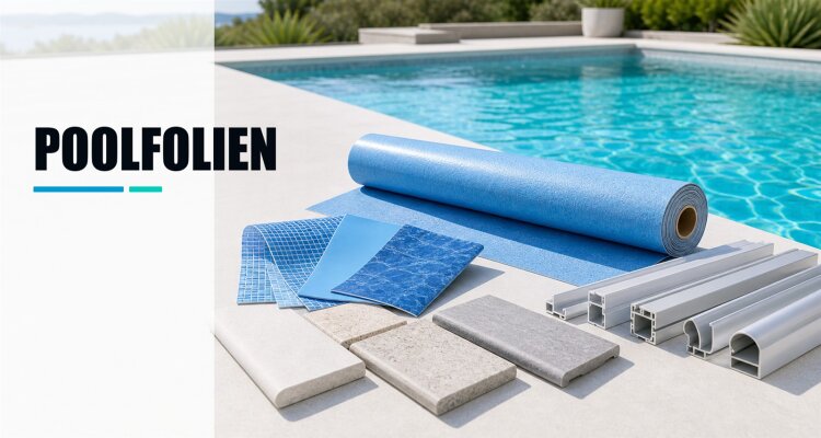 Poolfolien
Poolfolien sind ein zentraler...