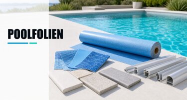 Poolfolien