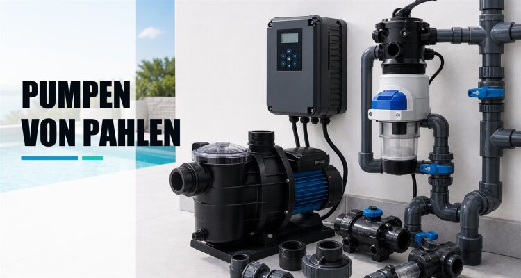 Pumpen von Pahlén
Pumpen von Pahlén stehen für...