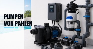 Pumpem von Pahlen