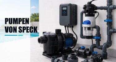 Pumpen von Speck