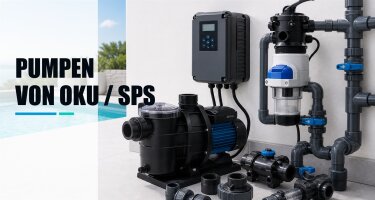Pumpen von SPS / OKU