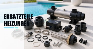 Ersatzteile Heizungen