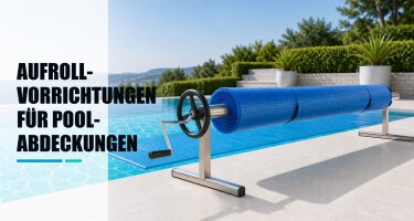 Aufrollvorrichtung