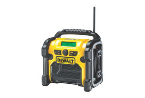 Radio & Audio