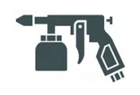 Sandstrahltechnik
Sandstrahltechnik – technisch...
