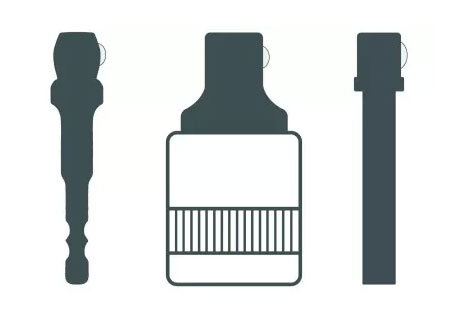 Adapter
Adapter sind unverzichtbare...