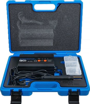 Kunststoff Reparatur