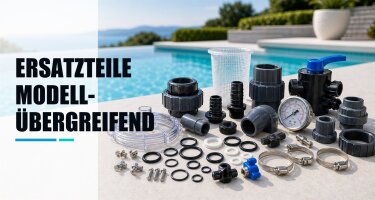 Ersatzteile Übergreifend