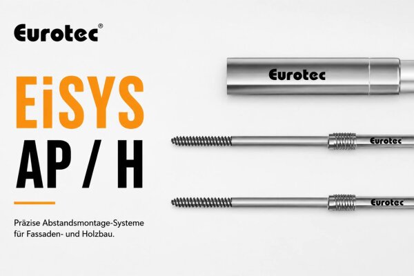 EiSYS AP / H
Die EiSYS AP / H Systeme wurden...
