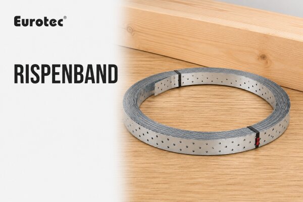 Rispenband
Rispenband eignet sich für stabile...