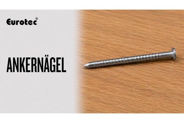 Ankernägel