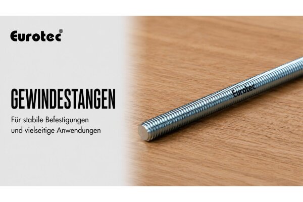 Gewindestangen