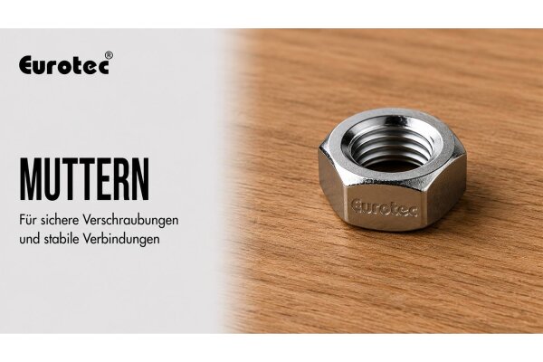 Muttern