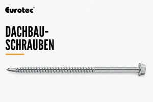 Dachbauschrauben