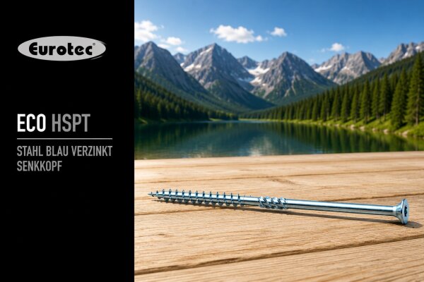 ECO HSPT blau verz. SK