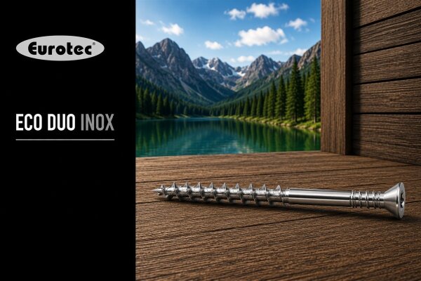Eco Duo Inox