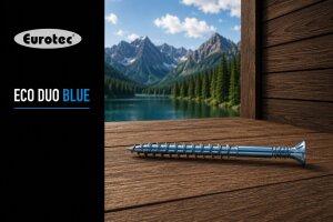 Eco Duo blue