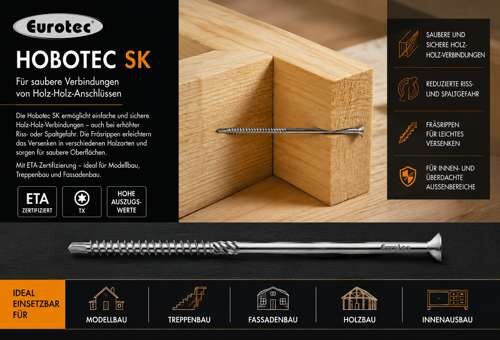 Hobotec blau verz. SK