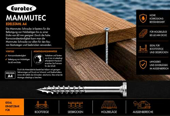 Mammutec