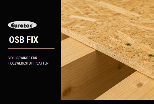 OSB Fix