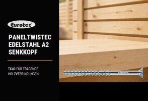 Paneltwistec A2 SK