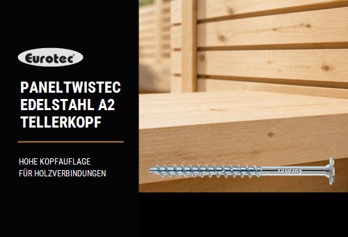 Paneltwistec A2 TK