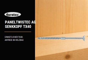 Paneltwistec AG blau verz. SK TX4