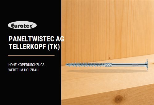 Paneltwistec AG blau verz. TK