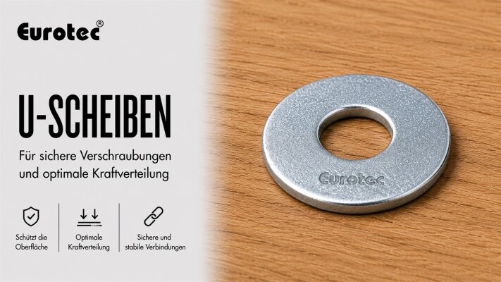 U-Scheiben
