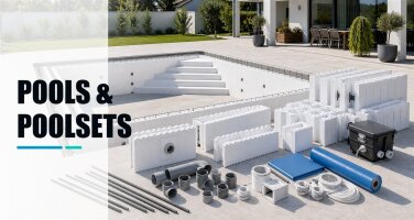 Pools & Pool Sets