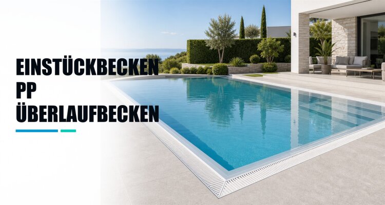 Überlaufbecken aus PP
Überlaufbecken aus PP...