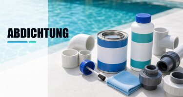 Abdichtung