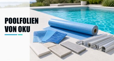 Poolfolien OKU