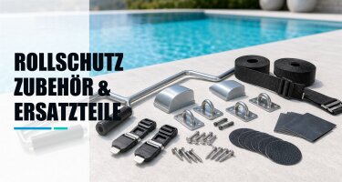 Rollschutz Zubehör & Ersatzteile
