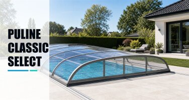 Trend PULINE Classic Select