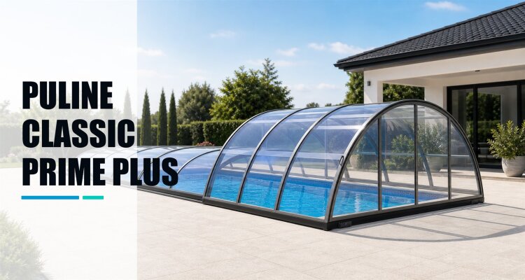 TREND PUline Prime Plus
Die TREND PUline Prime...