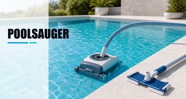 Poolsauger
Poolsauger sind ein zentraler...
