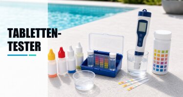 Tablettentester