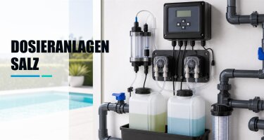 Salzelektrolyseanlagen
