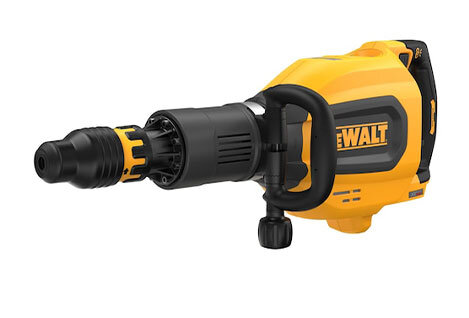Abbruchhammer
Abbruchhämmer von DeWALT sind die...