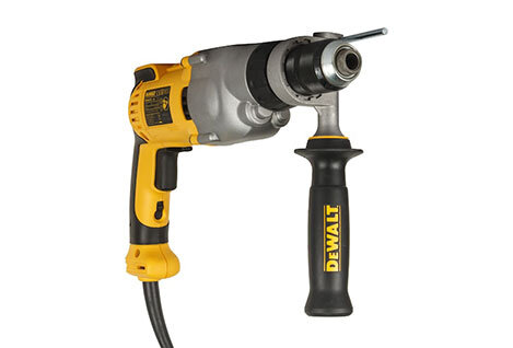 Bohrmaschinen
Bohrmaschinen von DeWALT sind die...