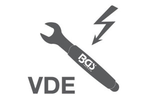 Hochvoltschlüssel VDE